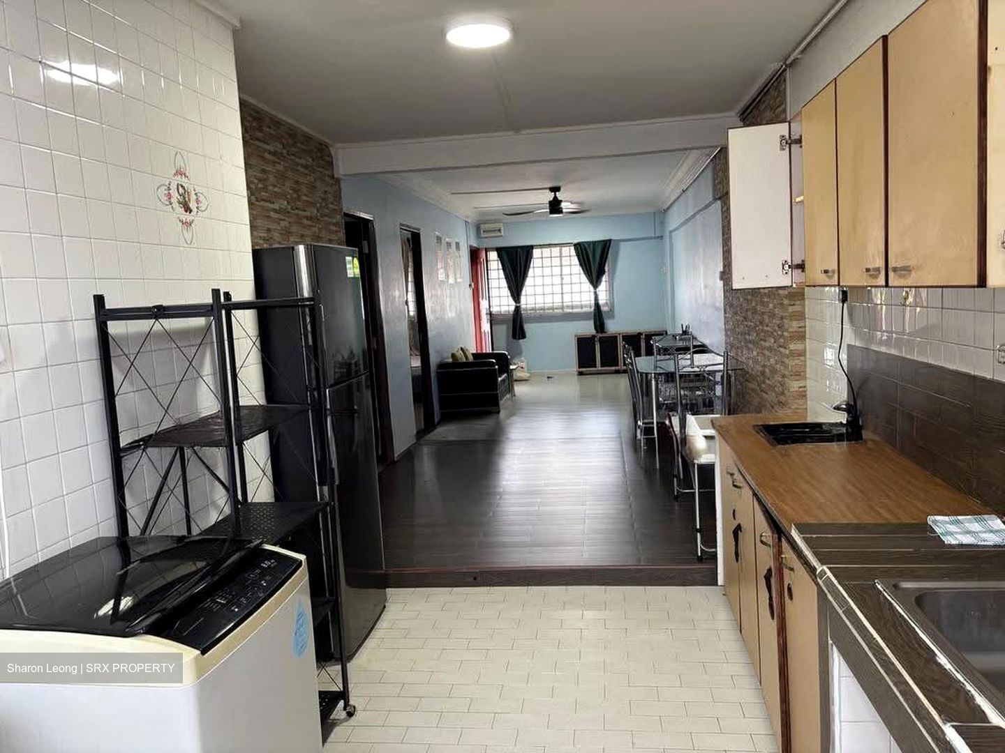 Blk 241 Hougang Heights (Hougang), HDB 3 Rooms #615854761